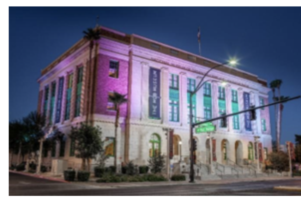 The Mob Museum Announces Buy One, Get One Free General Admission for Nevada Locals Throughout June